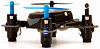 HobbyZone Faze RTF Ultra Small Quad V2 (HBZ8800) - квадрокоптер (Blue) купить в интернет-магазине icover