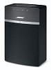 Акустическая система Bose SoundTouch 10 (Black) купить в интернет-магазине icover
