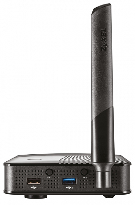Wi-Fi точка доступа Zyxel Keenetic Ultra II (Black) купить в интернет-магазине icover