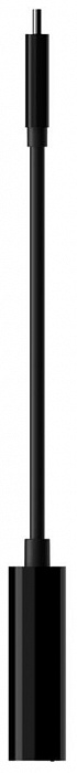 Переходник Belkin USB-C Multimedia Adapter (AVC005btBK) Gigabit Ethernet, USB-A 3.0, VGA, 4K HDMI (Black) купить в интернет-магазине icover