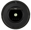 iRobot Roomba 876 (87604) - робот-пылесос (Black) купить в интернет-магазине icover