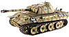 Танк Taigen Panther Pro (TG3819-1PRO) 1:16 купить в интернет-магазине icover