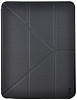 Чехол Uniq Transforma Rigor Plus для iPad Pro 11 (Black) купить в интернет-магазине icover