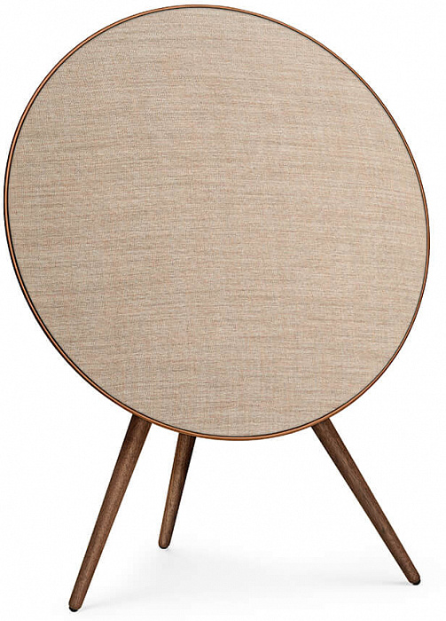 Беспроводная акустика Bang & Olufsen Beoplay A9 2nd Gen (Bronze) купить в интернет-магазине icover