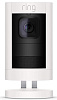 IP-камера Ring Stick Up (White) купить в интернет-магазине icover