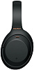 Bluetooth-наушники с микрофоном Sony WH-1000XM4 (Black) купить в интернет-магазине icover