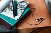 Bang & Olufsen BeoPlay H3 - внутриканальные наушники (Gold) купить в интернет-магазине icover