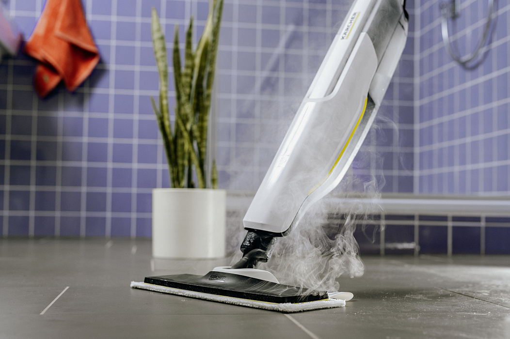 Паровая швабра Karcher SC 2 Upright AE (1.513-509.0) купить в интернет-магазине icover