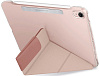 Чехол Uniq Camden для iPad Mini 6 2021 (Pink) купить в интернет-магазине icover