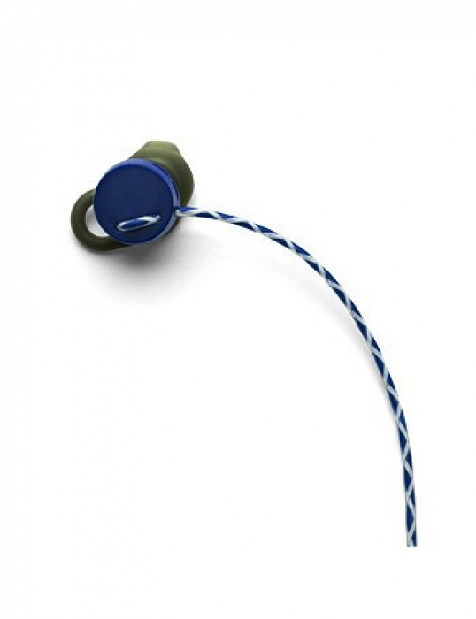 Urbanears Reimers (Apple Edition) - вставные наушники с микрофоном (Trail) купить в интернет-магазине icover