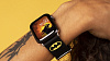 Ремешок MobyFox DC Batman Icon (ST-WNR22DCC2001) для Apple Watch (Black) купить в интернет-магазине icover