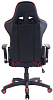 Игровое кресло Tetchair iCar 10725 (Black/Red) купить в интернет-магазине icover