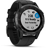 Умные часы Garmin Fenix 5 Plus Sapphire (Black) купить в интернет-магазине icover