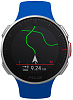Спортивные часы Polar Vantage V M/L (Blue) купить в интернет-магазине icover