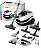 Моющий пылесос BOSCH BWD421PRO 2100 Вт (White) купить в интернет-магазине icover
