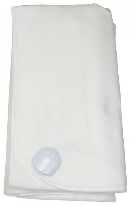 Электропростынь GESS EcoSapiens ES-403 150x180 (White) купить в интернет-магазине icover