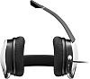 Игровая гарнитура Corsair Gaming VOID RGB Elite CA-9011204-EU (White) купить в интернет-магазине icover