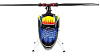 Align T-Rex 250 Plus DFC 2.4GHz RTF (RH25E04XT) - радиоуправляемый вертолет (Yellow) купить в интернет-магазине icover