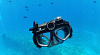 Liquid Image Scuba Series HD 1080P - маска для дайвинга купить в интернет-магазине icover