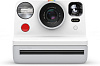 Фотоаппарат моментальной печати Polaroid Now (White) купить в интернет-магазине icover