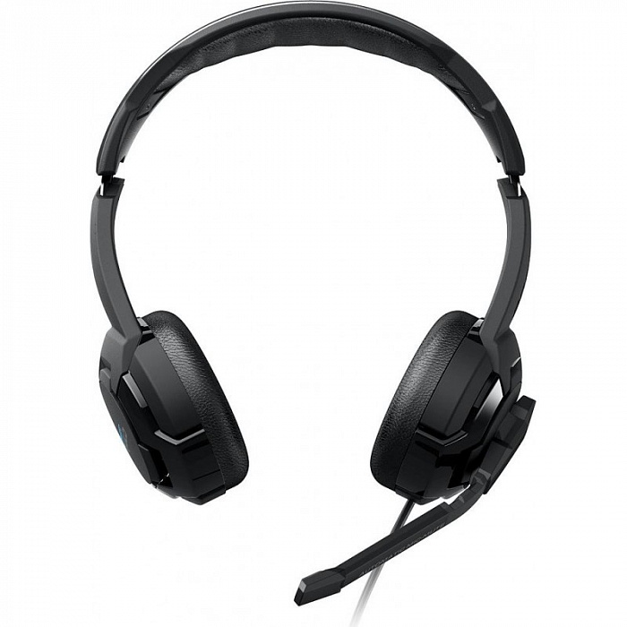 Roccat Kulo (ROC-14-602) - игровая гарнитура (Black) купить в интернет-магазине icover