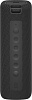 Портативная колонка Xiaomi Mi Portable Bluetooth Speaker 16W QBH4195GL (Black) купить в интернет-магазине icover