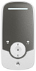 Радионяня Motorola MBP 160 (White/Black) купить в интернет-магазине icover