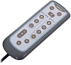 HoMedics BMSC-5000H-EU - массажная накидка (Gray) купить в интернет-магазине icover