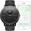 Умные часы Withings Steel HR Sport (Black) купить в интернет-магазине icover