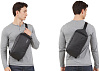 Рюкзак с одной лямкой Thule Tact Sling TACTSL08 8L для планшета 7" (Black) купить в интернет-магазине icover