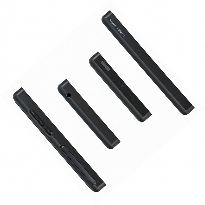 Плеер Cowon X9 8Gb Black купить в интернет-магазине icover