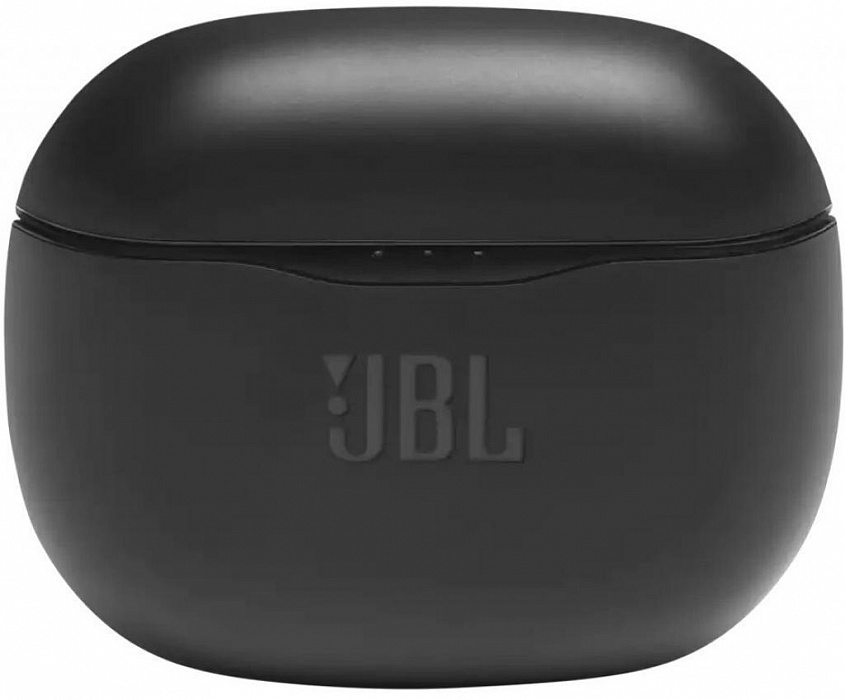 Беспроводные наушники JBL Tune 125TWS (Black) купить в интернет-магазине icover