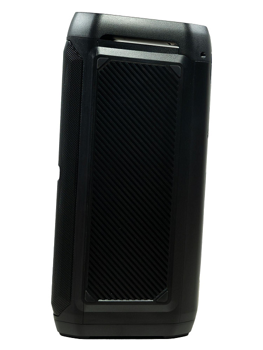 Колонка портативная W-KING T11+ 2Micro (Black) купить в интернет-магазине icover