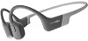 Bluetooth-наушники с микрофоном AfterShokz Aeropex AS800 (Lunar Grey) купить в интернет-магазине icover