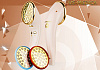 US Medica Прибор для LED-фототерапии Therapy Gold (Pink) купить в интернет-магазине icover
