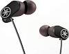 Yamaha EPH-R22 - внутриканальные наушники с пультом (Black) купить в интернет-магазине icover