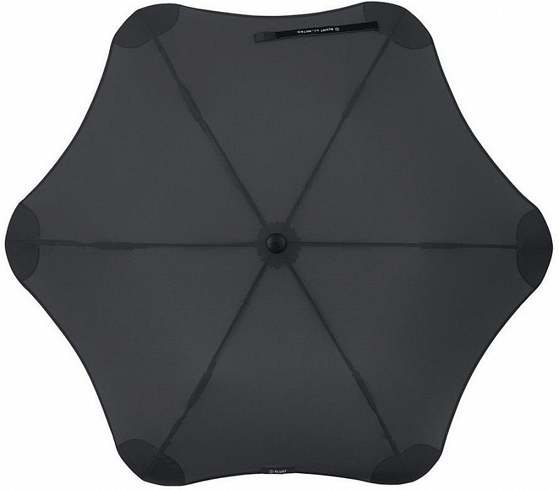 Зонт BLUNT XS Metro (Black) купить в интернет-магазине icover