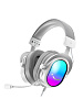 Игровые наушники Fifine H16 Gaming Headsets (White) купить в интернет-магазине icover
