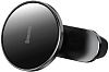 Автомобильный держатель Baseus Big Energy Car Mount Wireless Charger (WXJN-01) для iPhone 12 (Black) купить в интернет-магазине icover