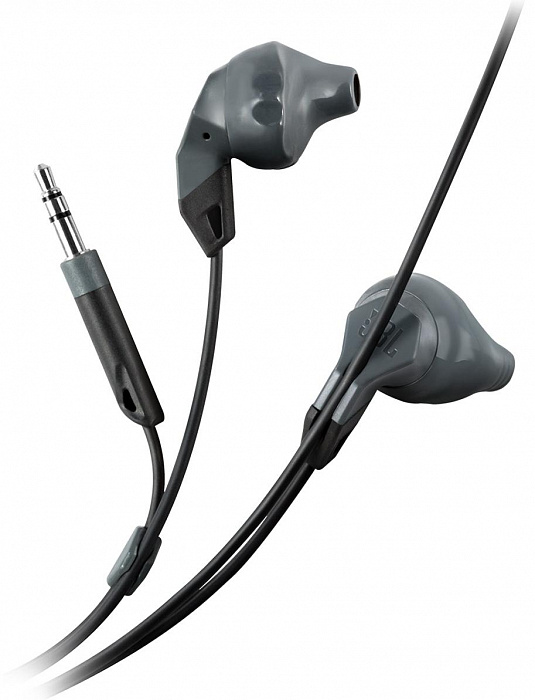 Спортивные наушники JBL Grip 100 (Charcoal Grey) купить в интернет-магазине icover