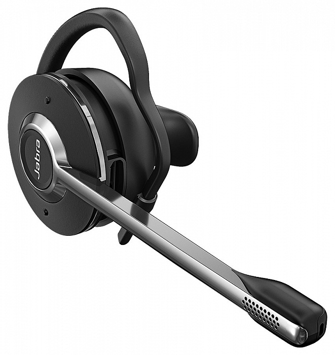 Беспроводная гарнитура Jabra Engage 65 EMEA Convertible 9555-553-111 (Black) купить в интернет-магазине icover