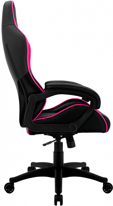 Игровое кресло ThunderX3 BC1 AIR Boss (Fuchsia) купить в интернет-магазине icover