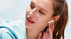 Беспроводные наушники WiWU Airbuds IV (White) купить в интернет-магазине icover