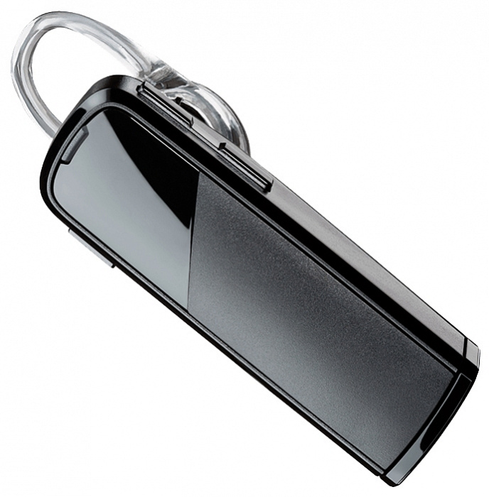 Bluetooth-гарнитура Plantronics Explorer 80 (Black) купить в интернет-магазине icover