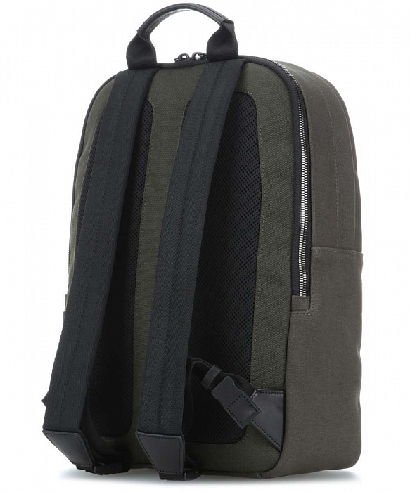 Рюкзак Knomo Christowe (159-403-GRN) для ноутбука до 15" (Dark Green) купить в интернет-магазине icover
