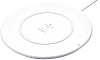 Беспроводное зарядное устройство Belkin BoostUp Wireless Charging Pad (White) купить в интернет-магазине icover