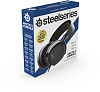 Игровая гарнитура Steelseries Arctis 3 Console Edition (Black) купить в интернет-магазине icover