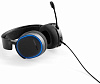 Наушники с микрофоном Steelseries Arctis 5 2019 Edition (Black) купить в интернет-магазине icover