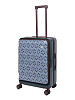 Чемодан Ridberg Podium (Light Blue) размер M купить в интернет-магазине icover