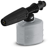 Насадка для пенной чистки Karcher FJ 3 (2.643-150.0) для аппаратов высокого давления K 2 - K 7 (Black) купить в интернет-магазине icover